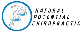 Chiropractic Collierville TN Natural Potential Chiropractic Logo