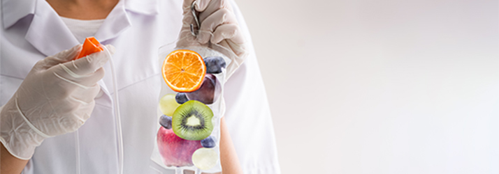 Chiropractic Collierville TN IV Nutrition Chiropractic Collierville TN IV Nutrition